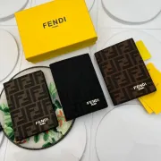 Fendi  new style wallets   #A22852