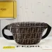 Fendi  waist bag chest bag  backpack bag #A33015