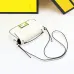 2023 FEND1hand bag detachable shoulder strap clamshell design bag  Women #A22881