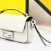 2023 FEND1hand bag detachable shoulder strap clamshell design bag  Women #A22881