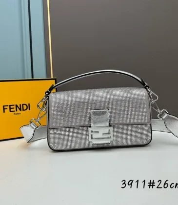 FENDI BAGUETTE's shoulder bag #A26244