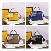 Fendi AAA+ Handbags #A31212