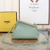 Fendi AAA quality leather bag #A30234