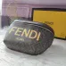 Fendi luxury brand men's bag waist bag #A26281