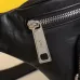 Fendi luxury top quality brand men's bag waist bag #A26283