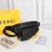 Fendi luxury top quality brand men's bag waist bag #A26283