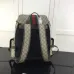 Gucci backpack Sale #A35211