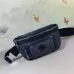 Brand G Print leather belt bag crossbody bag #999918288