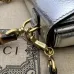 GUCCI  AAA top quality new style silvery Bag #A22925