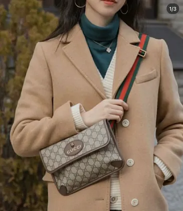 Gucci AAA+ Handbags #A23100