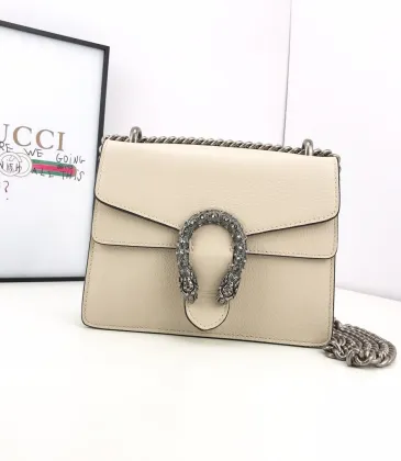 Gucci AAA+Handbags #99899583