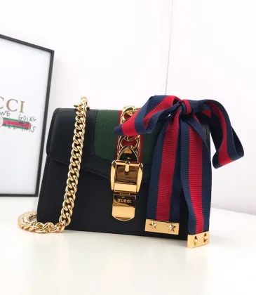 Gucci AAA+Handbags #99899591