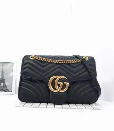 Gucci AAA+Handbags #99899611