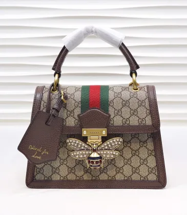 Gucci AAA+Handbags #99899612