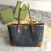 Gucci AAA+Handbags #999926147