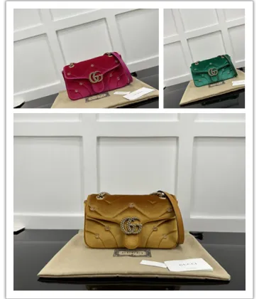 Gucci Handbag 1:1 AAA+ Original Quality #A31829