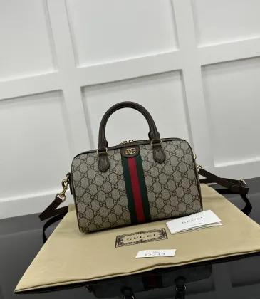 Gucci Handbag 1:1 AAA+ Original Quality #A35217