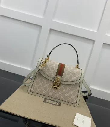 Gucci Handbag 1:1 AAA+ Original Quality #A35226