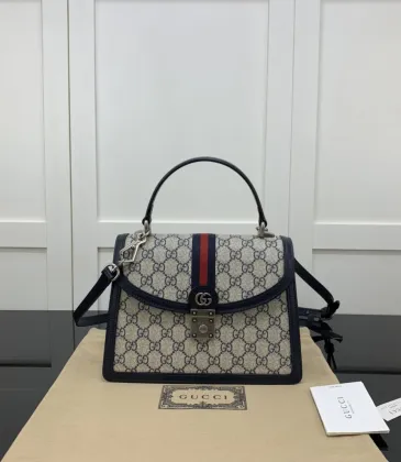 Gucci Handbag 1:1 AAA+ Original Quality #A35229