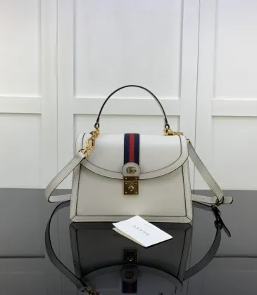 Gucci Handbag 1:1 AAA+ Original Quality #A35231