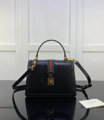 Gucci Handbag 1:1 AAA+ Original Quality #A35233