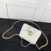 Gucci original AAAA Women's handbag shoulder bag White #9125463