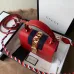 Replica Gucci Sylvie Bee Star small shoulder bag #9875314