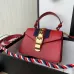 Replica Gucci Sylvie Bee Star small shoulder bag #9875314