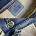 Women's Gucci Small GG Marmont Multicolor Shoulder Bag #A46393