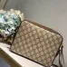 Gucci AAA+Women's Messenger Bags #99900669