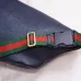 Gucci Print leather belt bag crossbody bag #999914475