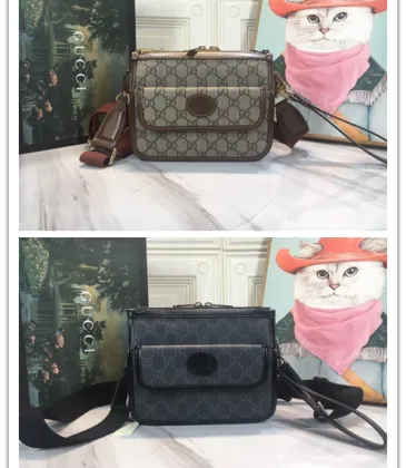 Gucci New style office  information  fashionable Bag  #A26778