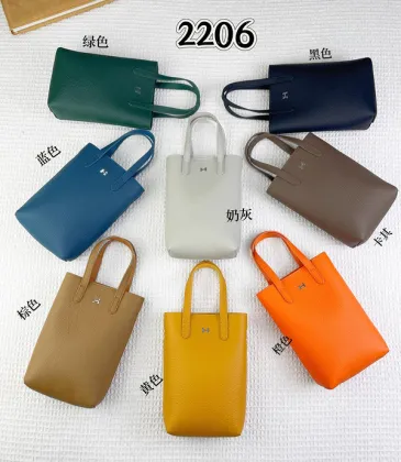 Hermes good quality New style fashion  bag #A23882