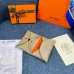 HERMES coin purse card cases #999936736