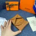 HERMES coin purse card cases #999936736