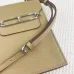 Hermes  Fashion new style card bag and wallets  and phone bag sliver logo 18*12*3cm  #A23785