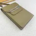 Hermes  Fashion new style card bag and wallets  and phone bag sliver logo 18*12*3cm  #A23785