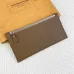 Hermes card bag and wallets  20.5x 11cm #A23717