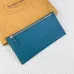 Hermes card bag and wallets  20.5x 11cm #A23717