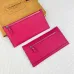 Hermes card bag and wallets  20.5x 11cm #A23717