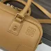 Genuine leather  Loewe Mini Bag  #A42295