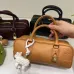 Genuine leather  Loewe Mini Bag  #A42295