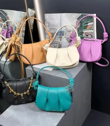 LOEWE new style  bags #A34860