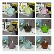 Loewe Shoulder Bags #A23893