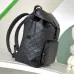 Louis Vuitton AAA+ Apollo Monogram Eclipse Backpack Original 1:1 Quality #A29145