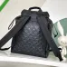 Louis Vuitton AAA+ Apollo Monogram Eclipse Backpack Original 1:1 Quality #A29145