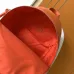 Louis Vuitton Orange Backpack 1:1 Quality #999932995