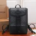 Louis Vuitton Saumur Backpack AAA 1:1 Original Quality #A33824