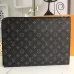 LV briefcase Damier Ebene Chapman #9874051