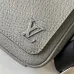 Louis Vuitton District Damier Graphite messenger bag Original 1:1 Quality #A22960